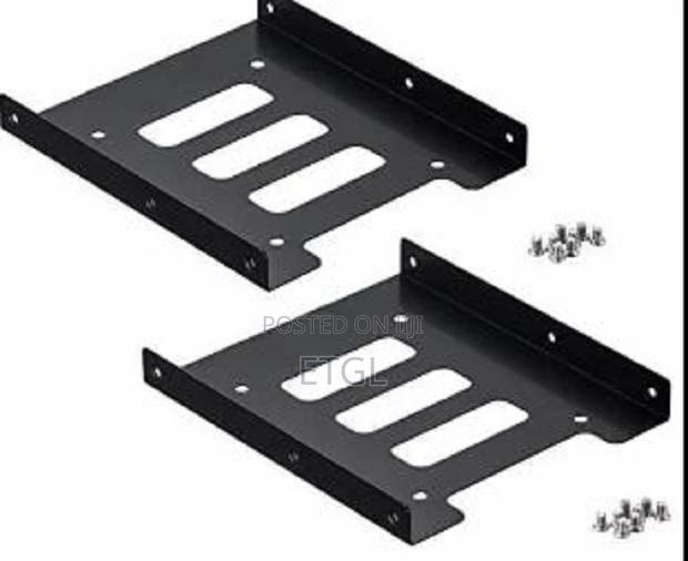 Generic SSD Bracket 2.5" to 3.5"