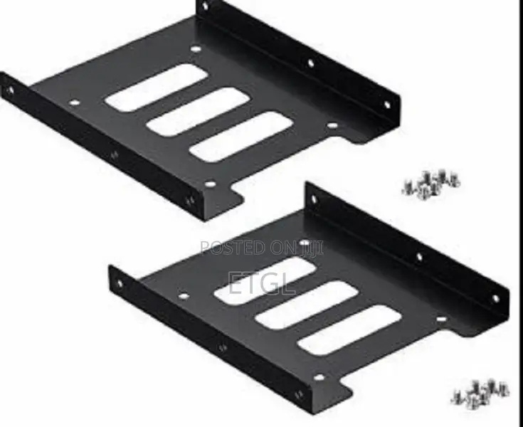 Generic SSD Bracket 2.5" to 3.5"