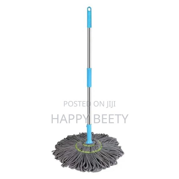 Self Wringing Twist Mop - thumbnail 4
