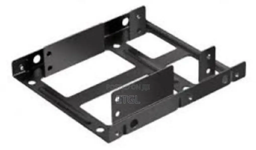 Generic SSD Bracket 2.5" to 3.5"