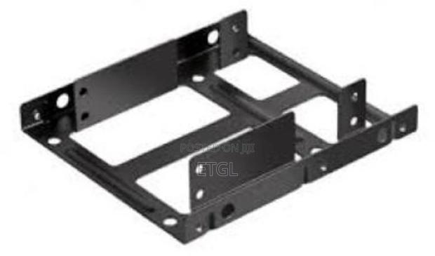 Generic SSD Bracket 2.5" to 3.5" - thumbnail 3