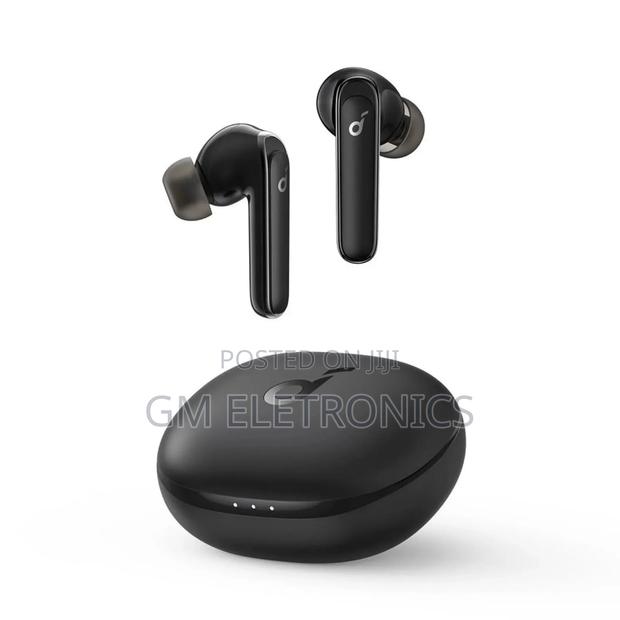 Anker Soundcore Life P3 True Wireless Earbuds. - main view