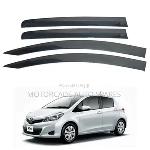 Toyota Vitz 2012/2013 Windbreakers