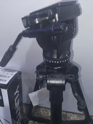 Original Yuteng Tripod Portable Aluminum