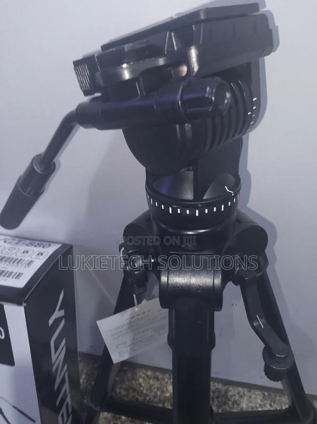 Original Yuteng Tripod Portable Aluminum - main view