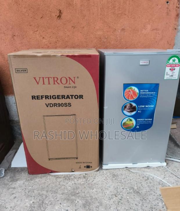 Vitron Mini Refrigerator