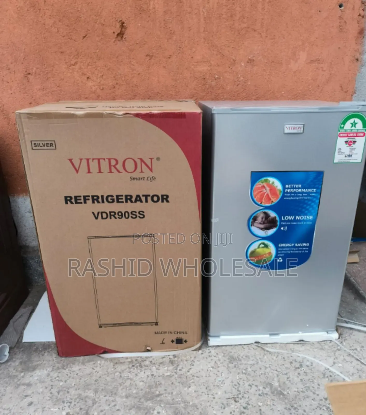 Refrigerator Single Door