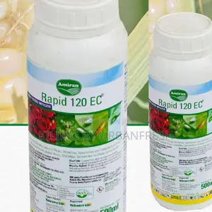 Rapid 120 EC Insecticide (500 Ml)