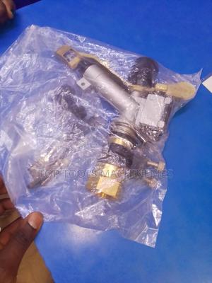 1 Inch Metallic Sprinkler 10 M Coverage - main view