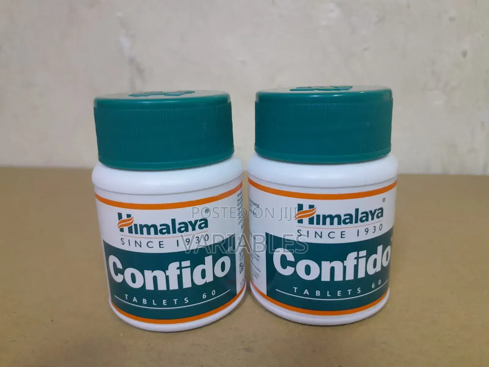 Co Confido Mens