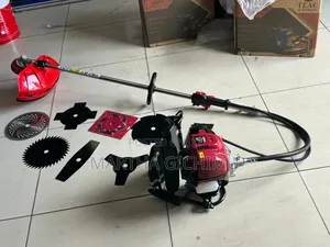 Brush Cutter