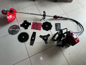 Brush Cutter