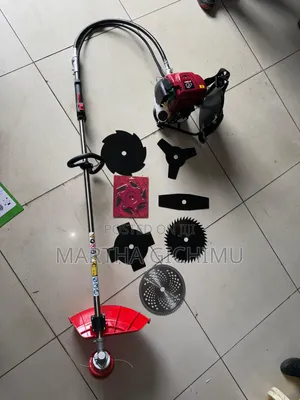 Brush Cutter