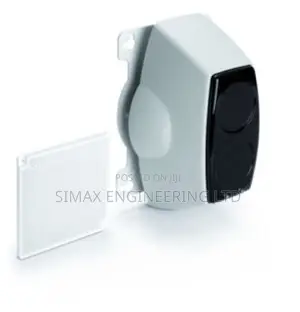 Beam Detector- Simax Engineering.