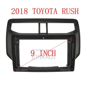 Facial Console for Toyota Rush 2018