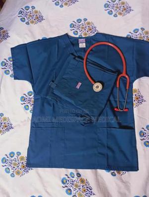 Medical Scrubs/ Nurse Scrub - main view