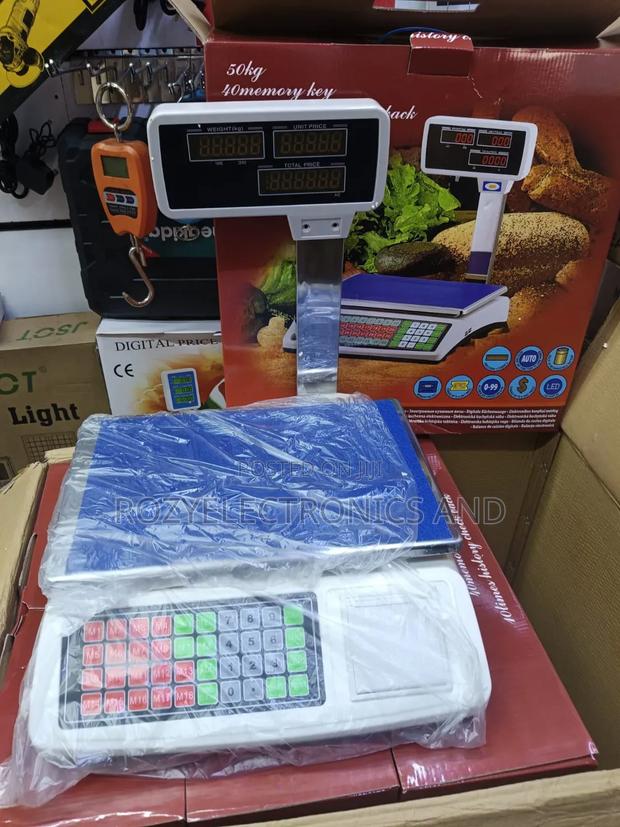 ACS 50kg With Recept - main view