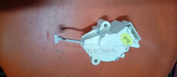 Drain Pump Motor