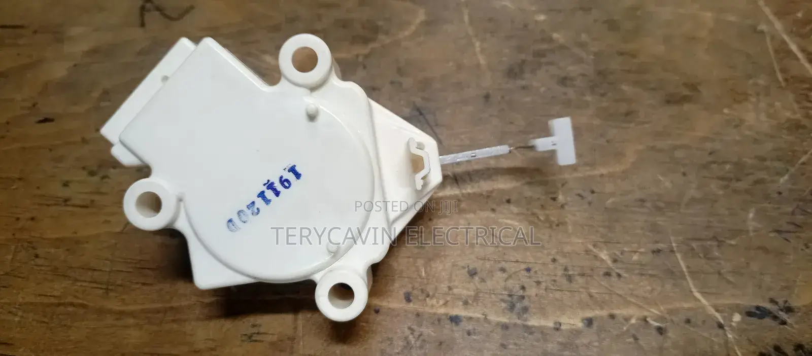 Super Quality Drain Pump Motor