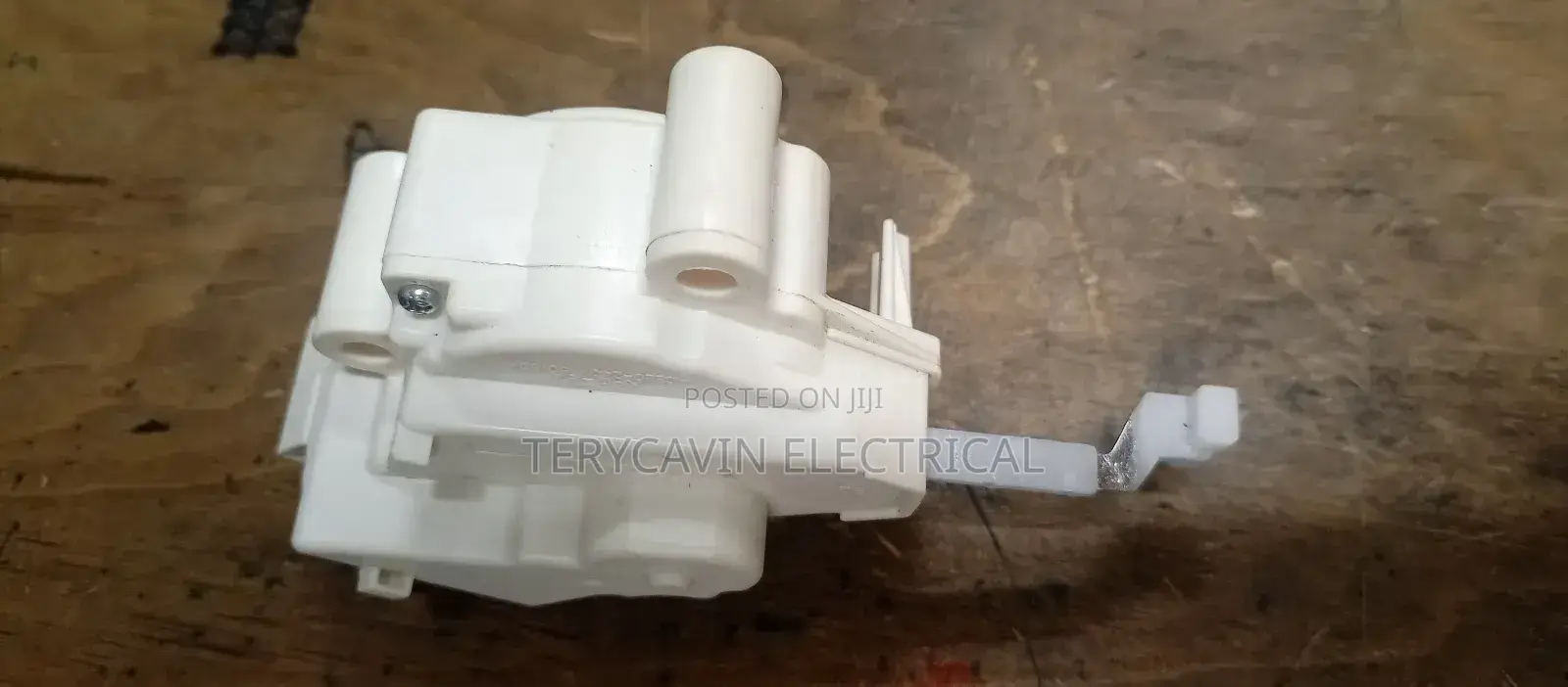 Super Quality Drain Pump Motor