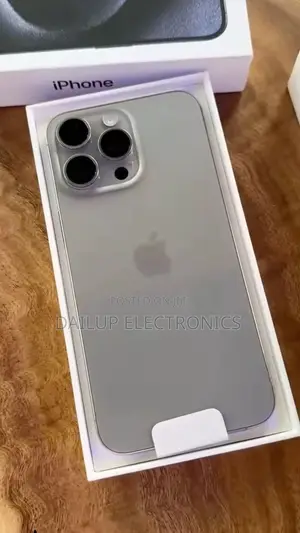 New Apple iPhone 13 Pro 256 GB Black