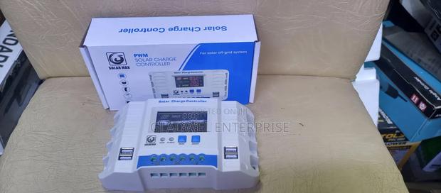 Charge Controller