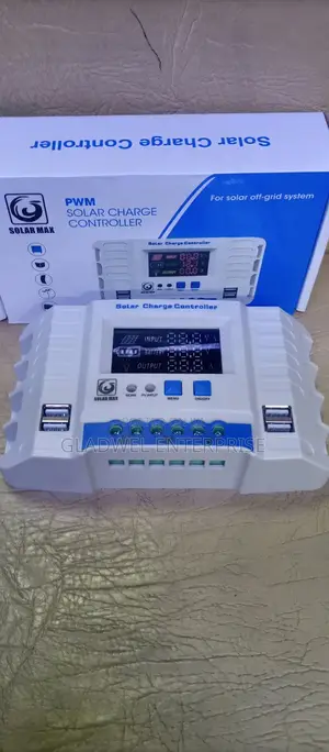 Charge Controller