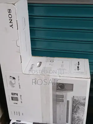 Sony Ht-S20r Wireless Soundbar Soundbar