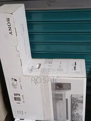 Sony Ht-S20r Sony Soundbar