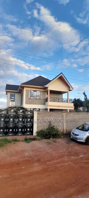 4bdrm Maisonette in Ruiru Mugutha, Kwa Kairu for rent - main view