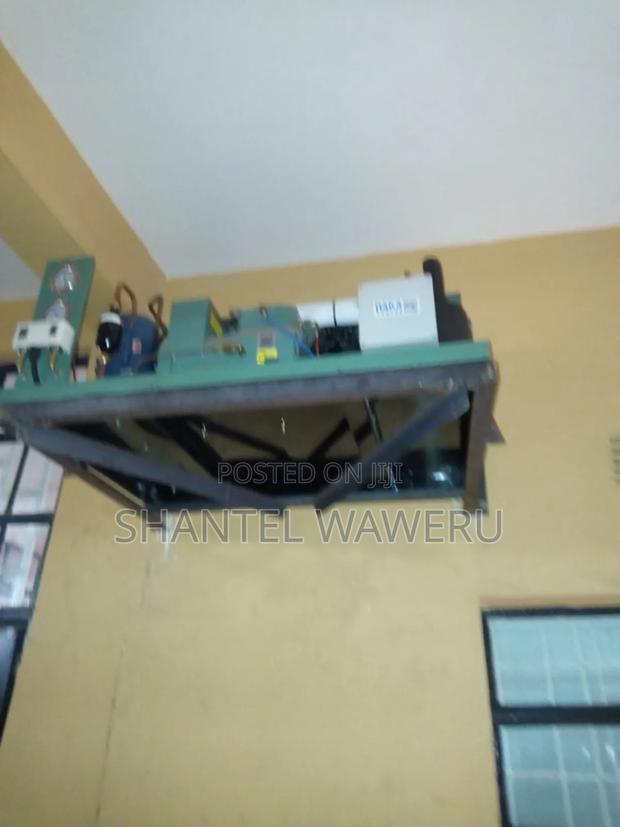 10by10 Coldroom - main view