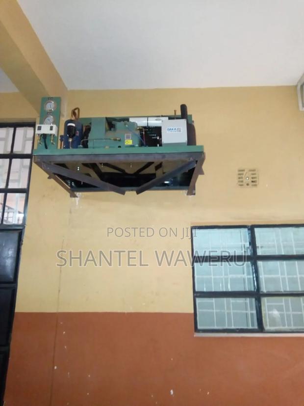 10by10 Coldroom - thumbnail 3