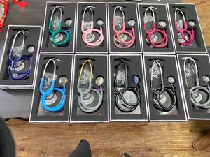 Littman Classic Ii Stethoscope - thumbnail 2