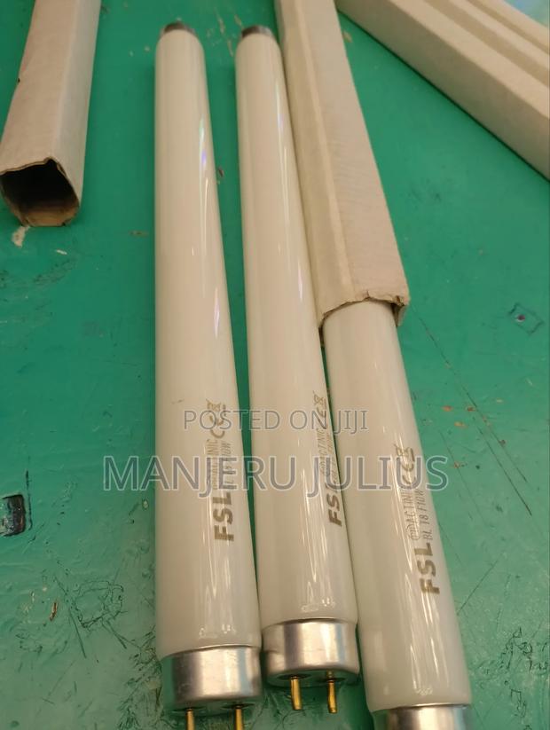 10watts Insects Killer Tube - thumbnail 2