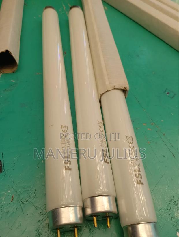 10watts Insects Killer Tube - thumbnail 3