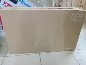 Samsung 50 Inches Smart Crystal UHD Cu7000 Led Tv