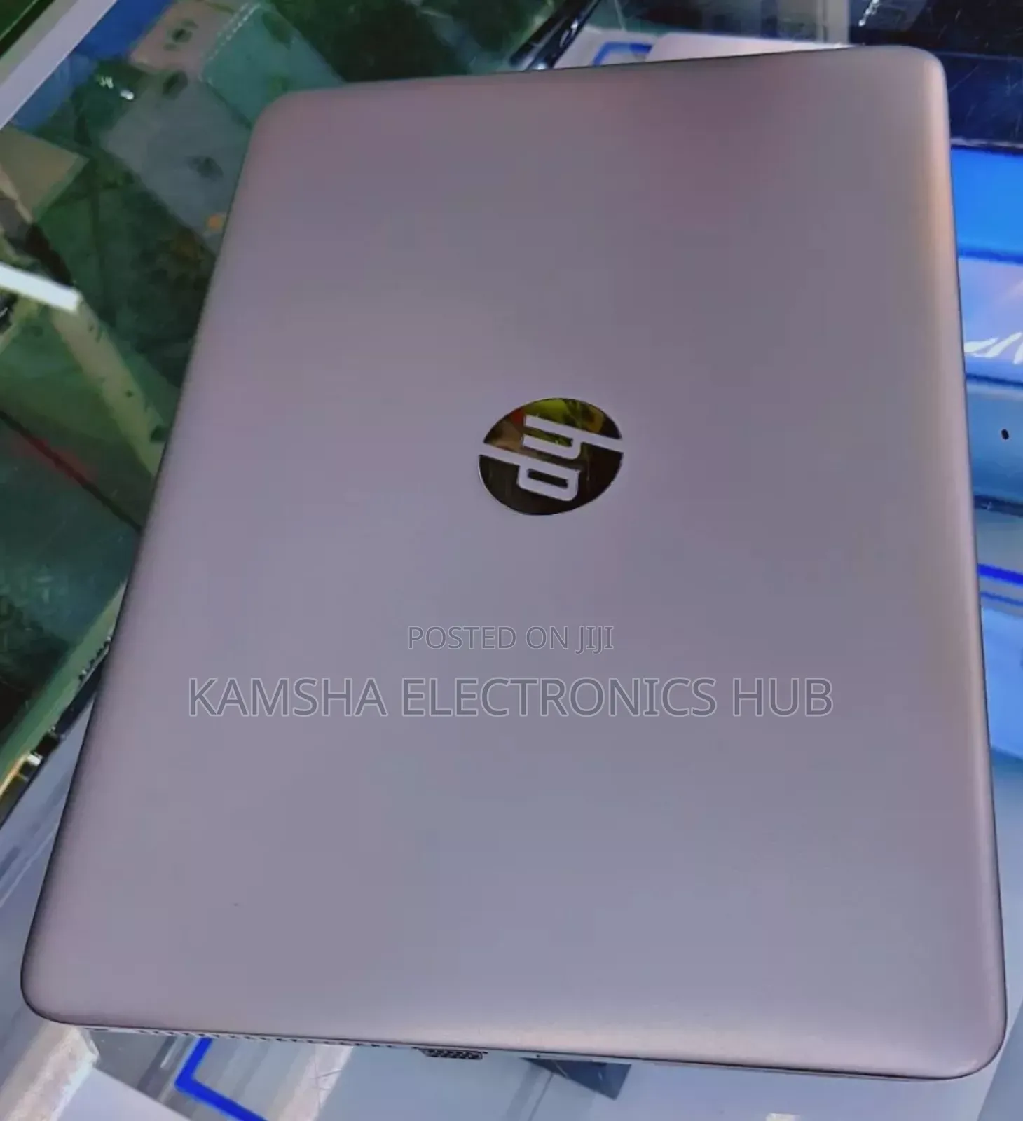 Laptop HP EliteBook 840 G3 8GB Intel Core I5 SSD 256GB