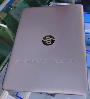 Laptop HP EliteBook 840 G3 8GB Intel Core I5 SSD 256GB