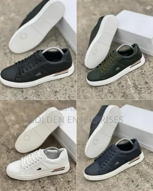 Lacoste Smart Casual 40-45