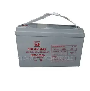 Solarmax Power Inverter 300watts