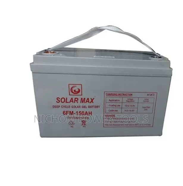 Solarmax Power Inverter 300watts