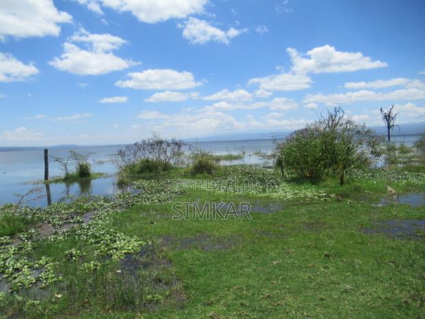 25 Acres of Land in Lake Naivasha - main view