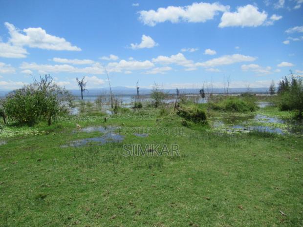25 Acres of Land in Lake Naivasha - thumbnail 16