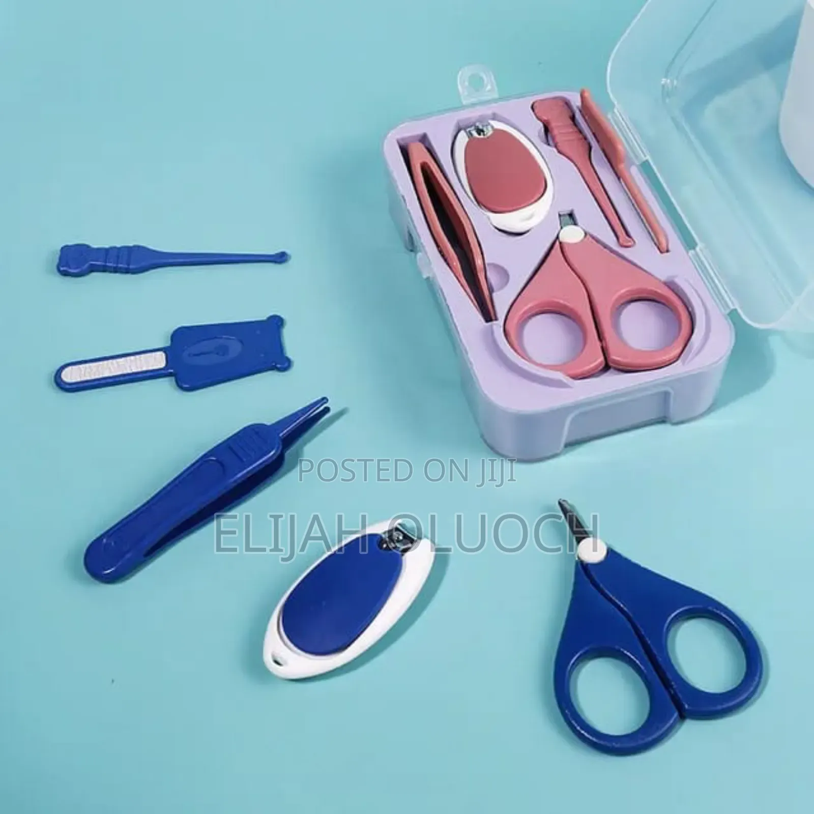Quality Nursing Set