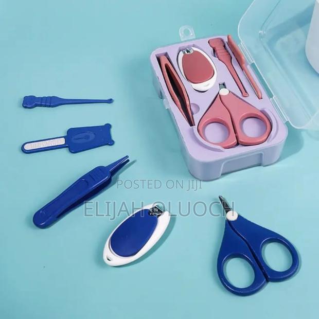 Quality Nursing Set