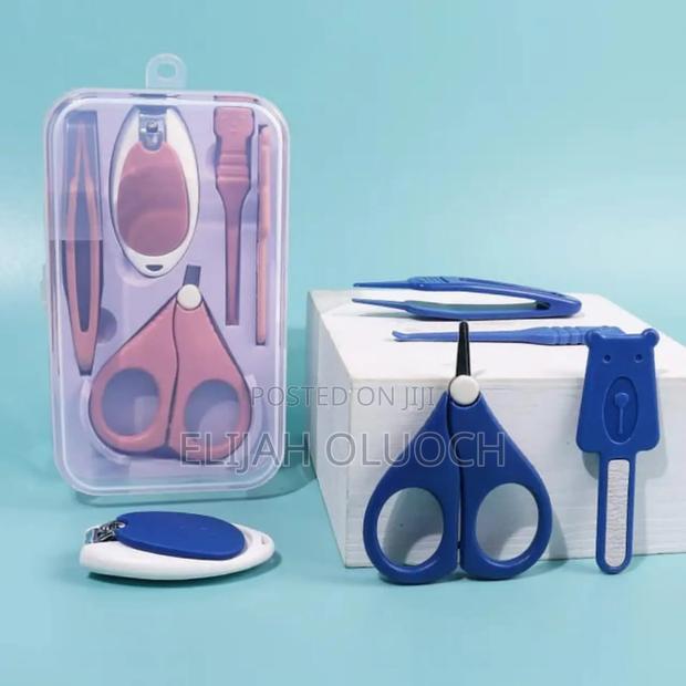 Quality Nursing Set - thumbnail 2