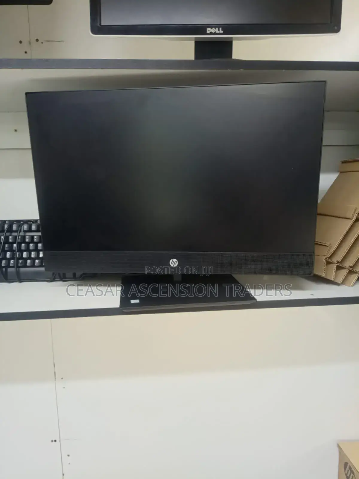 Hp Pro One 600 G4