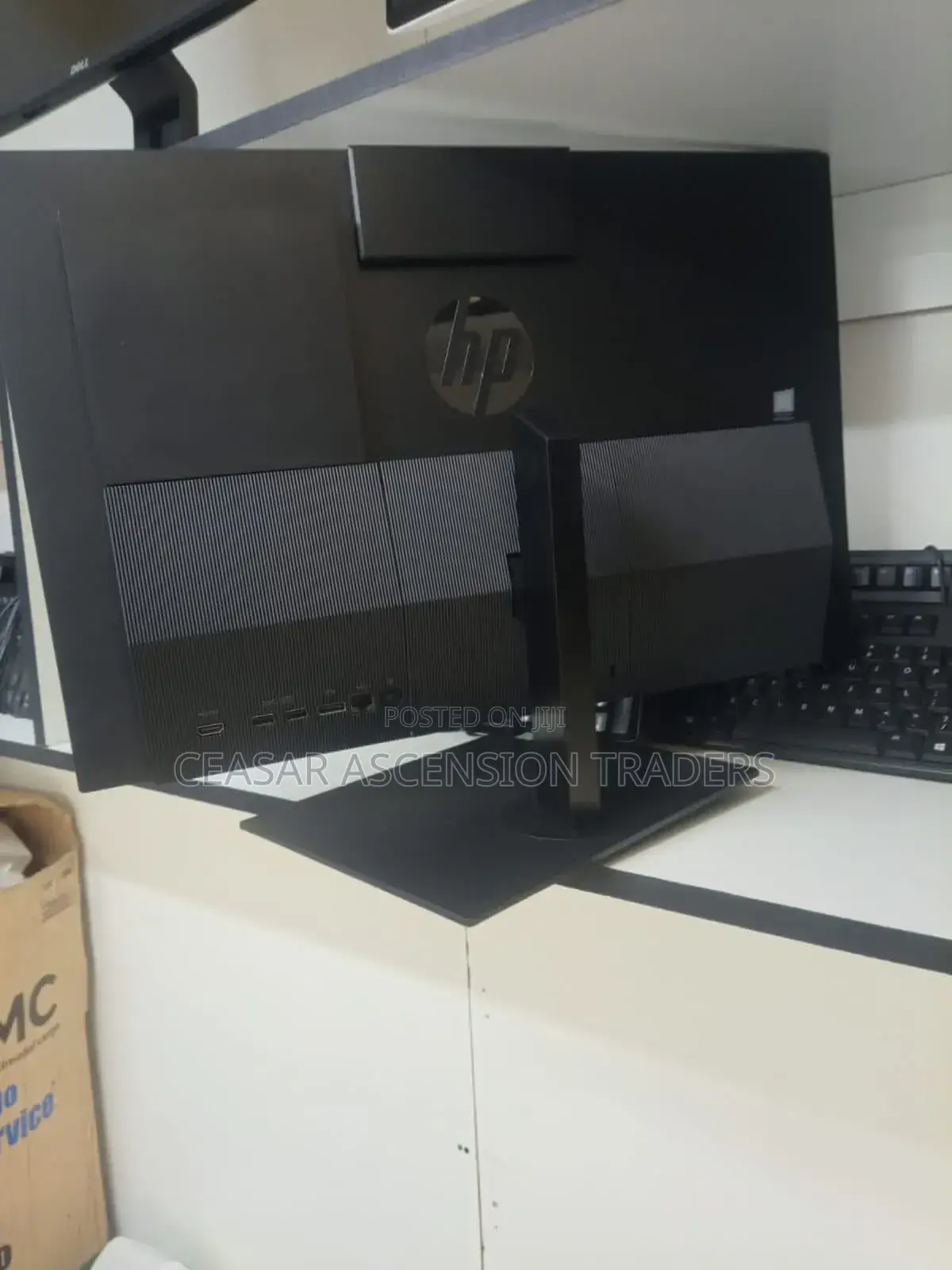 Hp Pro One 600 G4