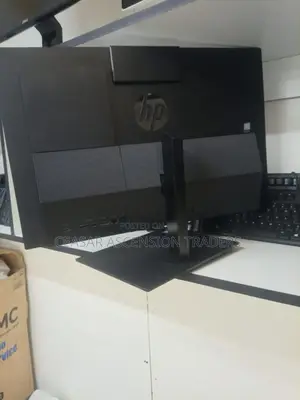 Hp Pro One 600 G4