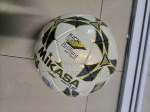Football Mikasa Pkc55